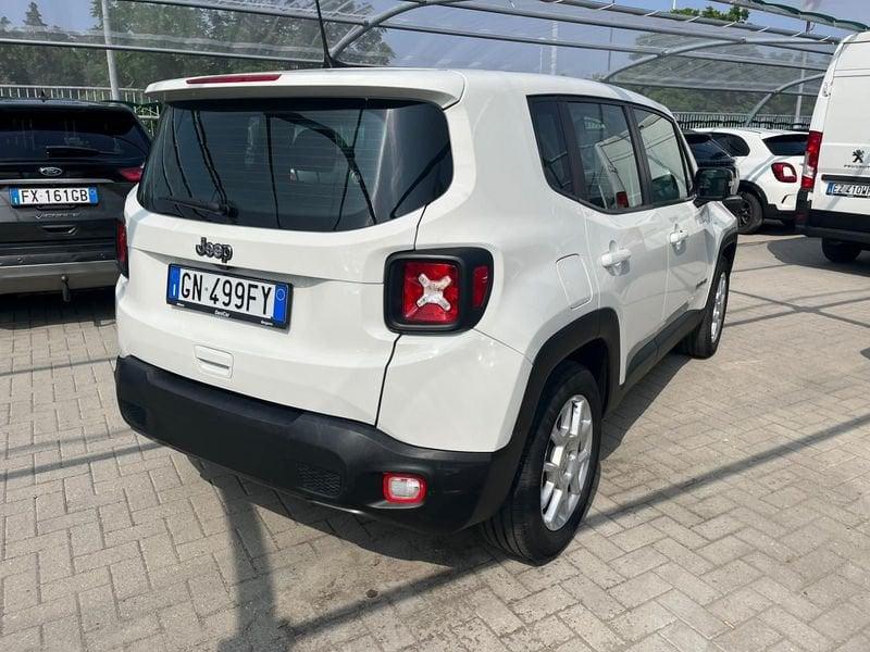 Jeep Renegade Renegade 1.0 T3 Limited