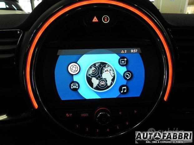 MINI - Clubman - Mini Cooper 1.5 Spport Design 102