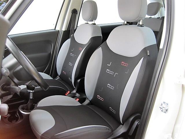 Fiat 500L 0.9 TwinAir Turbo Natural Power Pop Star