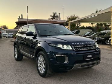 LAND ROVER Range Rover Evoque 2.0 TD4 150 CV 5p. HSE Dynamic