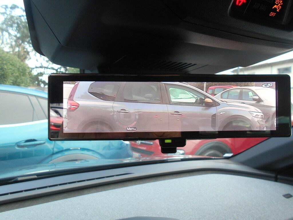 Renault Megane E-Tech Berlina Techno EV60 Optimum Charge