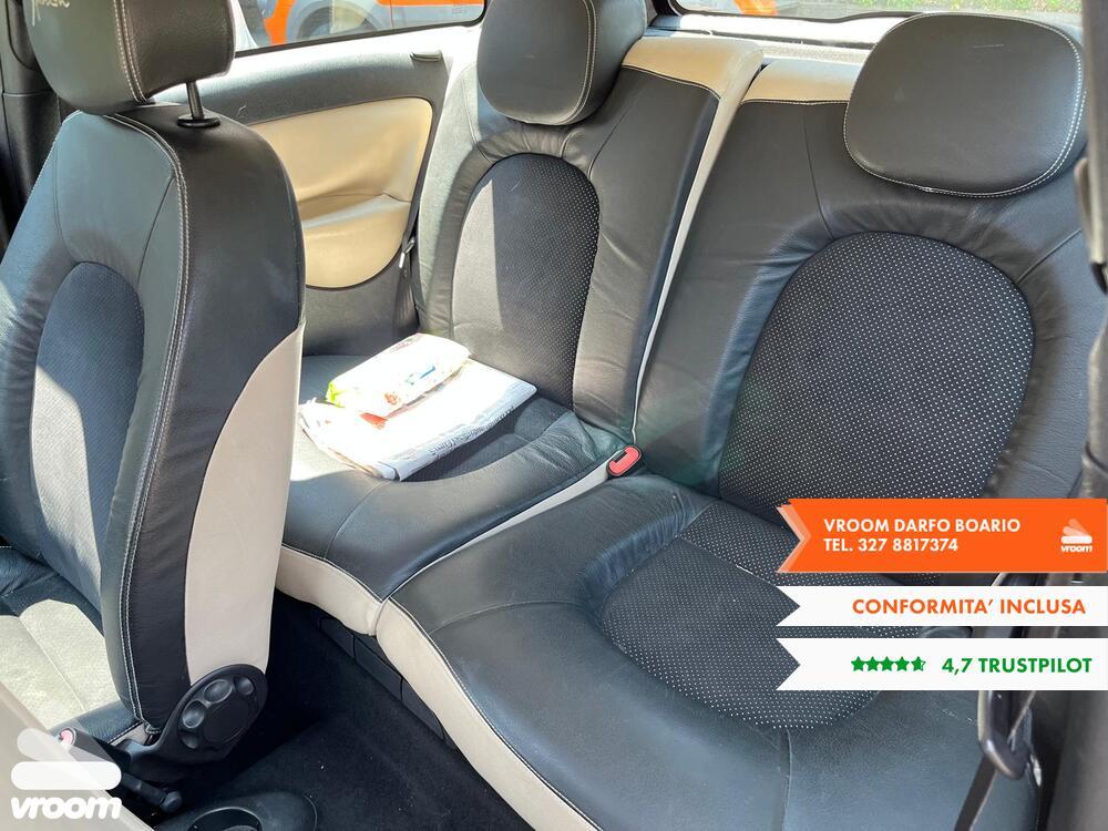 LANCIA Ypsilon 2ª serie Ypsilon 1.3 MJT 90 CV Oro