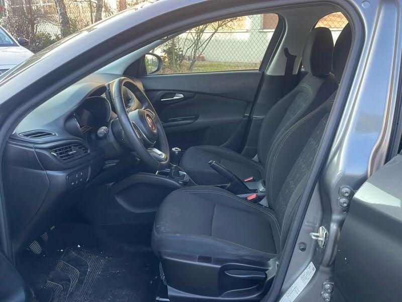 FIAT Tipo 1.0 T3 100cv