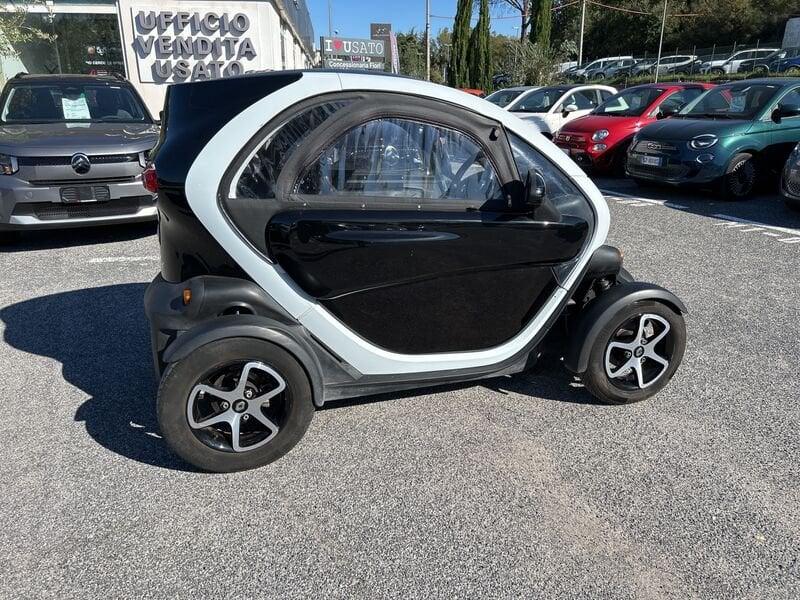 Renault Twizy FLEX 80