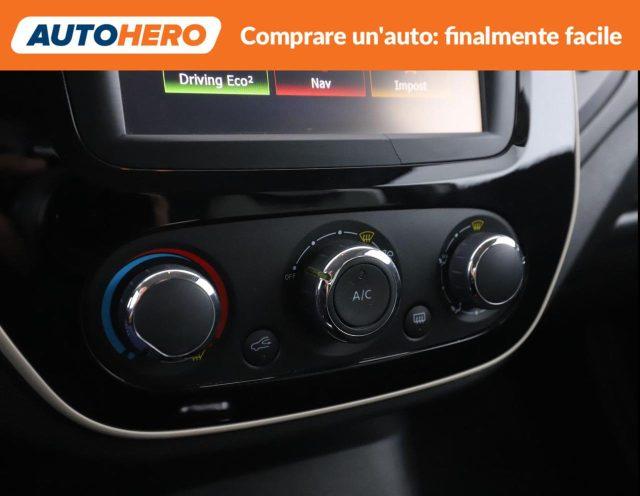 RENAULT Captur dCi 8V 90 CV Start&Stop Energy Zen