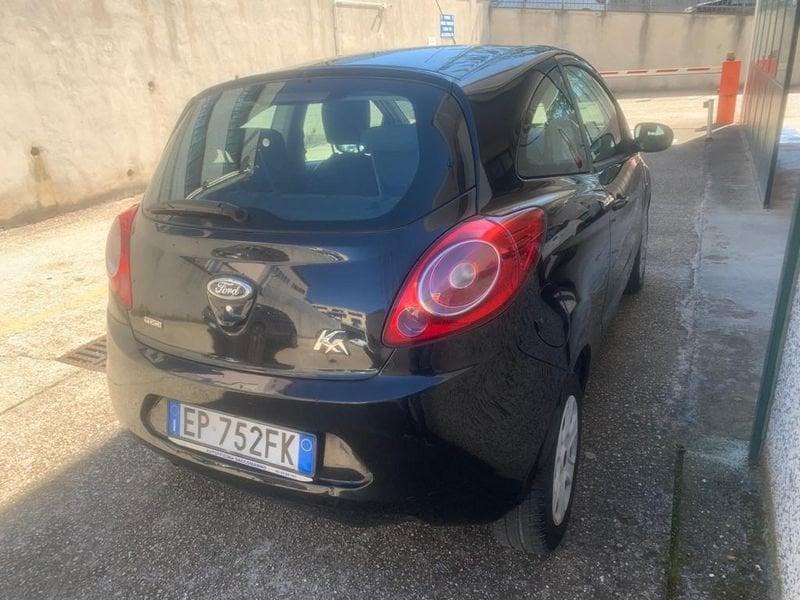 Ford Ka Ka 1.3 TDCi 75CV Individual