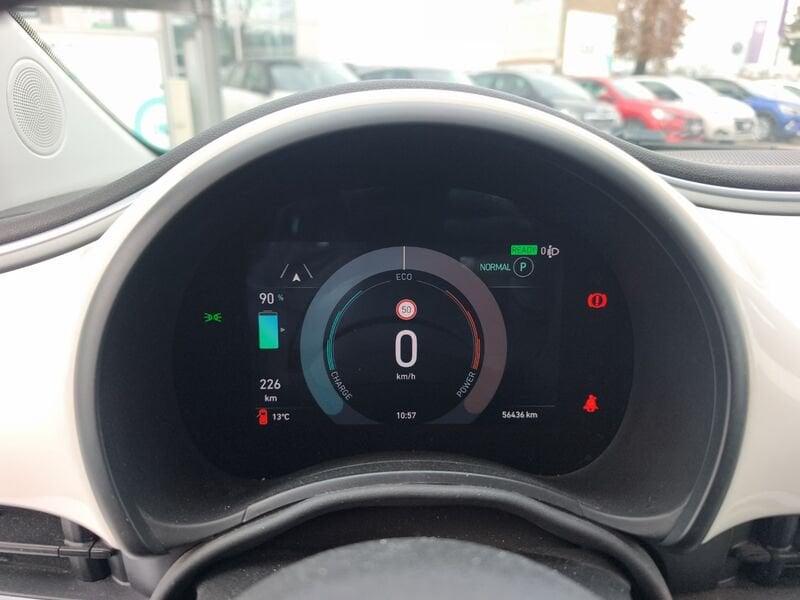 FIAT 500 IV 2020 500e 42 kWh La Prima