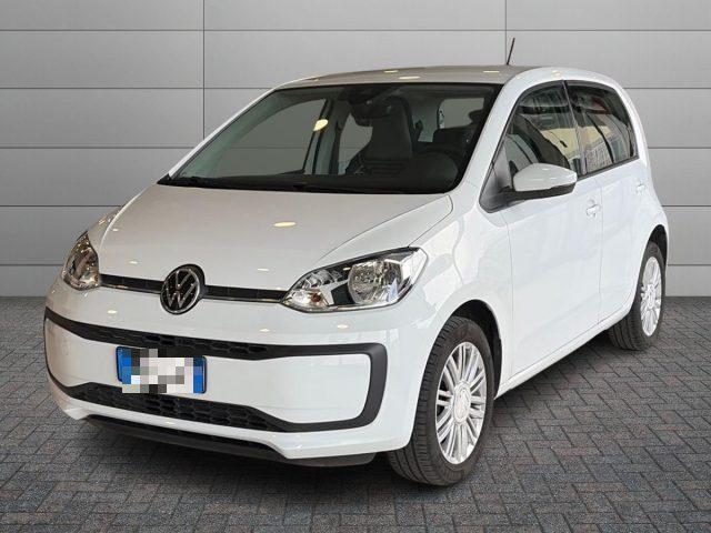 VOLKSWAGEN up! 1.0 3p. EVO sport up! BlueMotion Technology