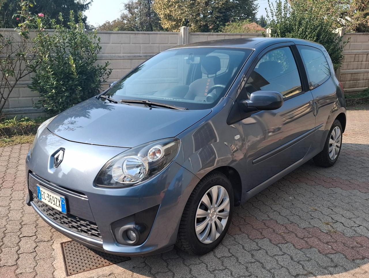 Renault Twingo 1.2 16V LEV Dynamique