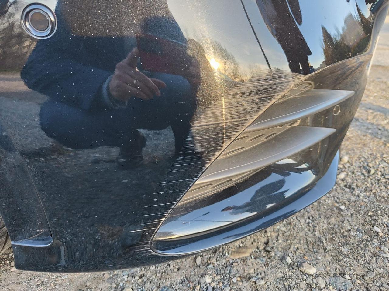 Mercedes-Benz A 180 AMG Line Premium Plus Ni #9535