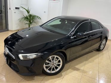 Mercedes-benz A 180 d Automatic Executive Sedan