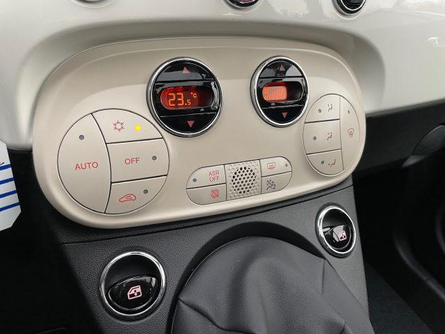 FIAT 500 1.0 Hybrid Dolcevita #TFT #Clima.Auto #Sensori