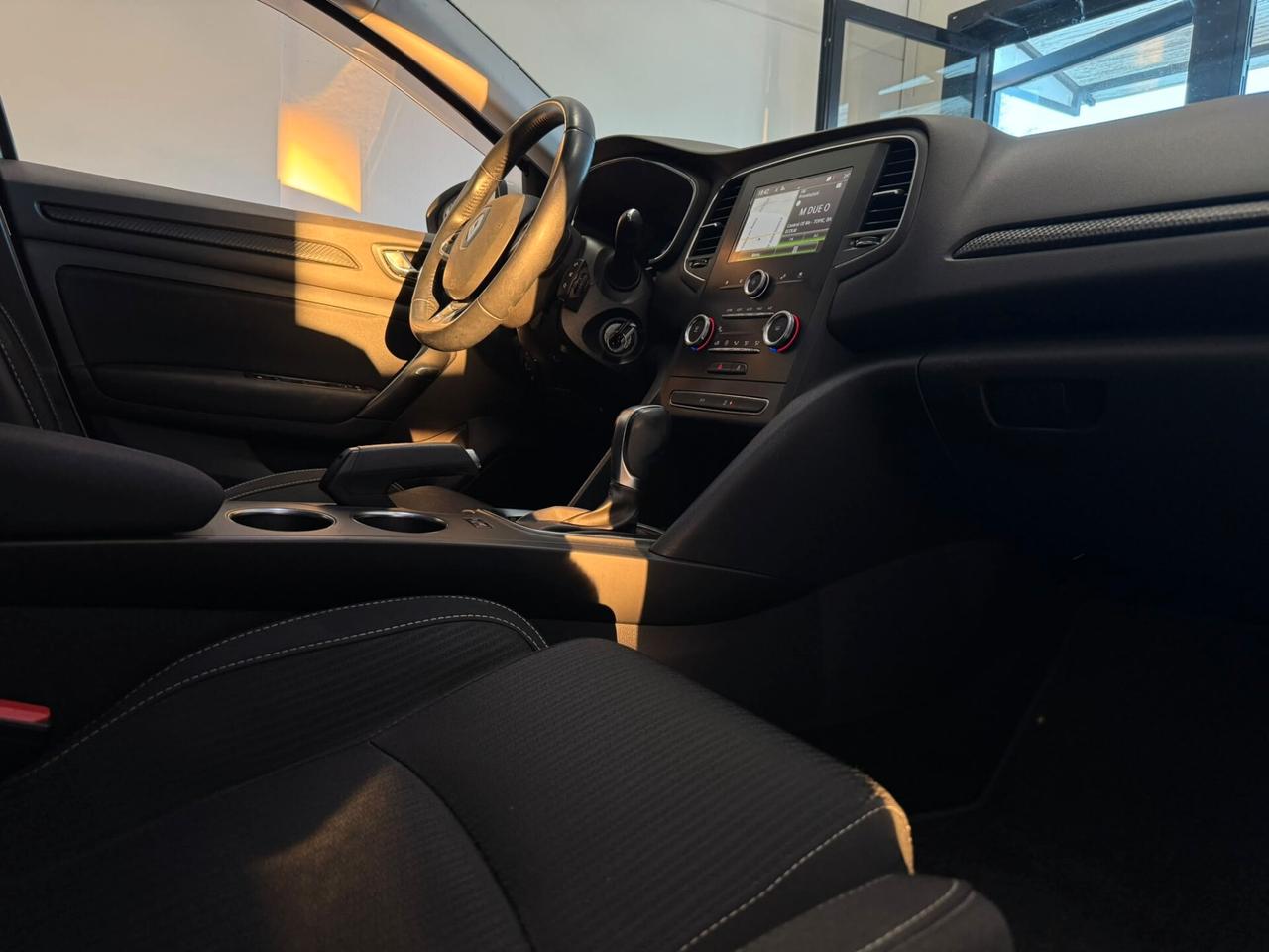 Renault Megane Mégane Sporter dCi 8V 110 CV EDC Energy Intens