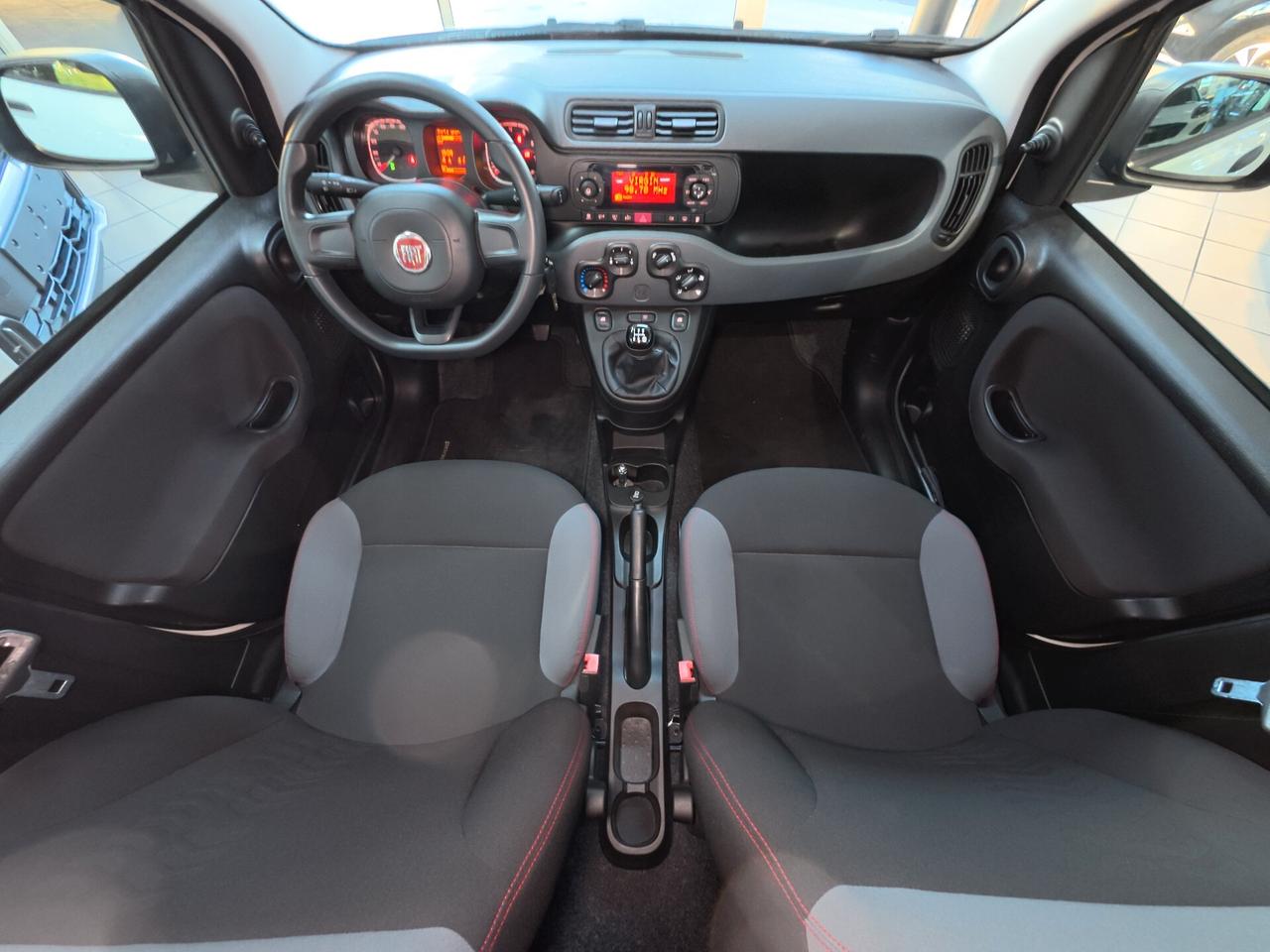 Fiat Panda 1.2 EasyPower Easy