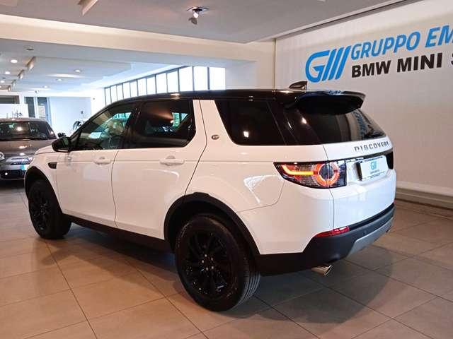 Land Rover Discovery Sport Discovery Sport2.0 td4 Business edition PREMIUM SE