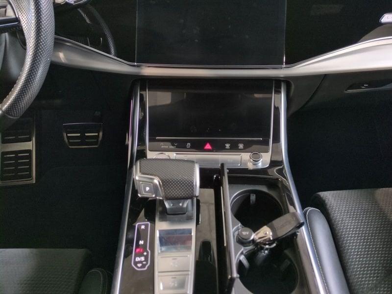 Audi Q8 45 TDI 170kW quattro tiptronic