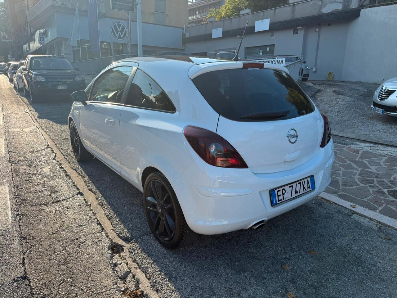 OPEL CORSA 1,3 CDTI 75 CV B-COLOR 3P