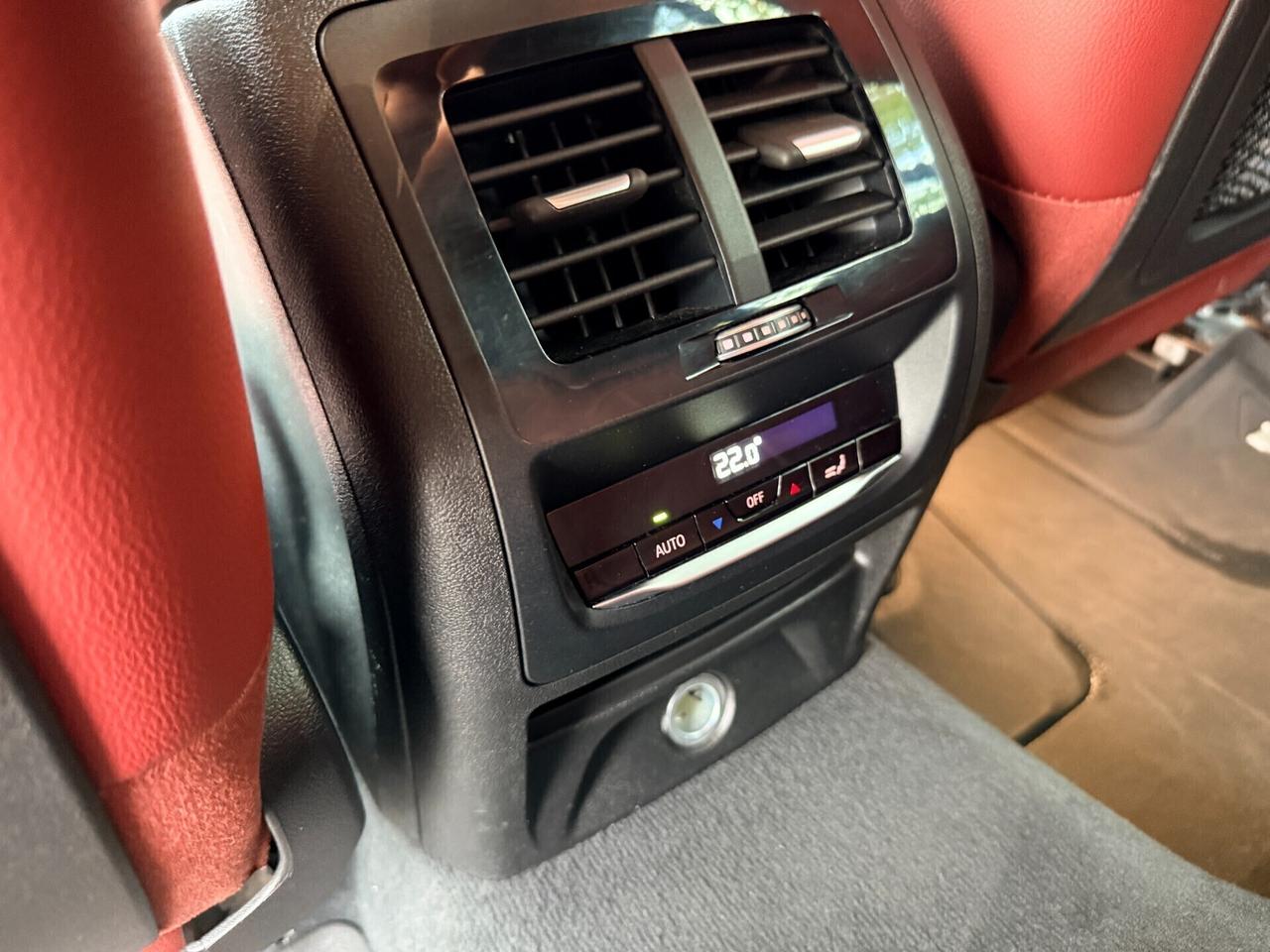 Bmw X4 25d 231cv Msport 4x4 BLACKFRIDAY