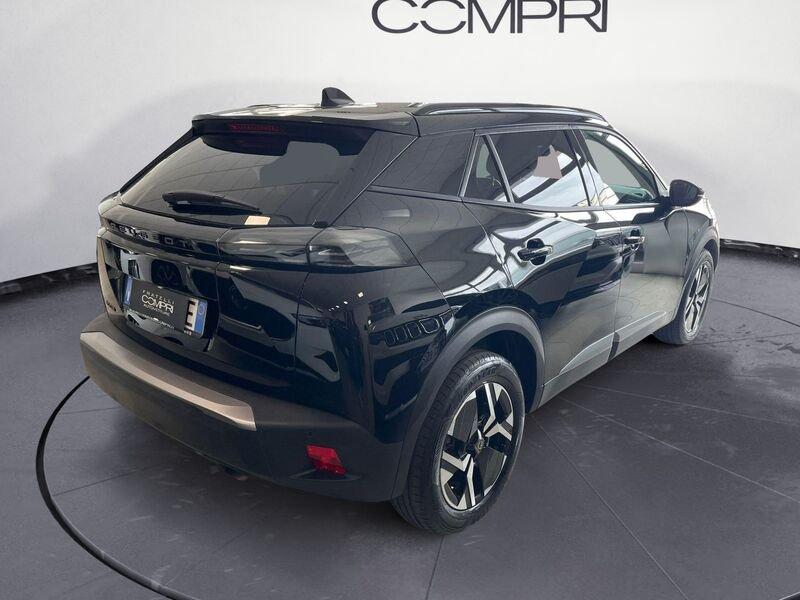 Peugeot 2008 PureTech 100 S&S Allure