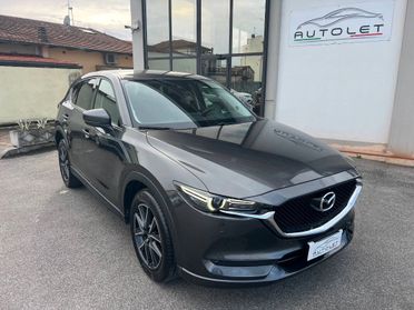 Mazda CX-5 2.2 Exceed 2wd 150cv