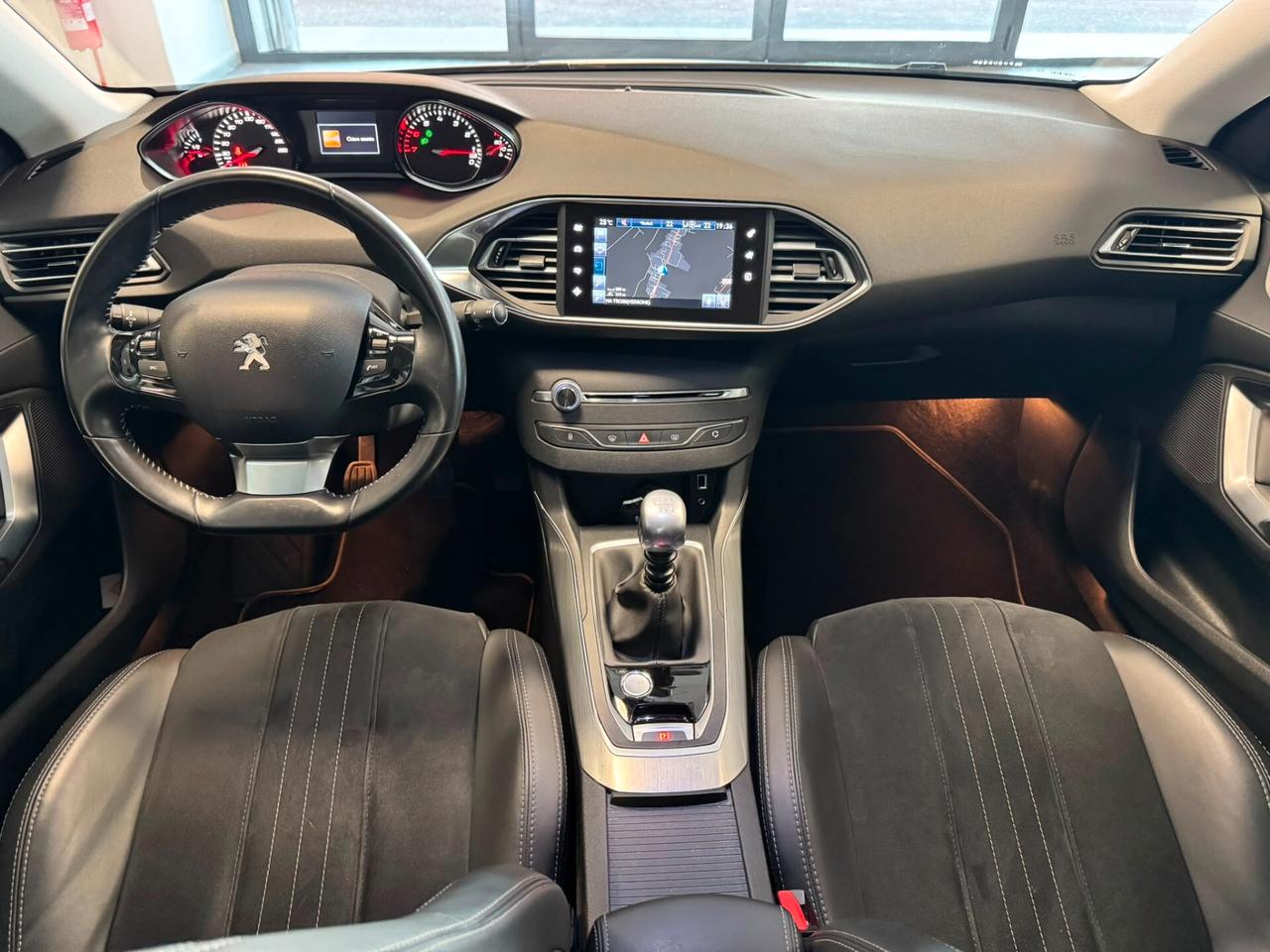 Peugeot 308 Turbo 130 S&S GT Line