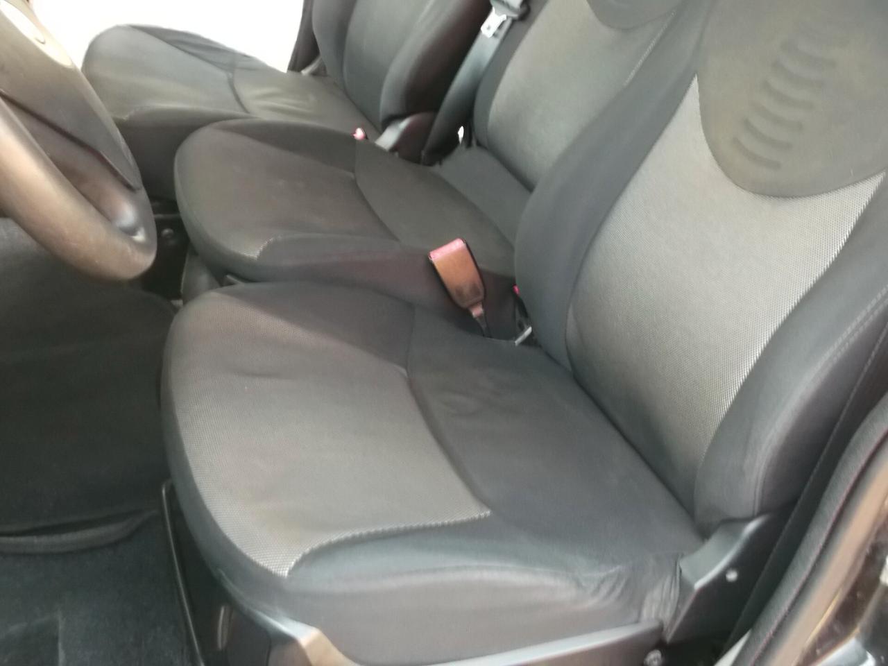 Fiat Multipla 1.6 Metano 6 Posti 2010