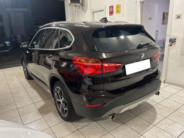 BMW X1 xDrive18d xLine