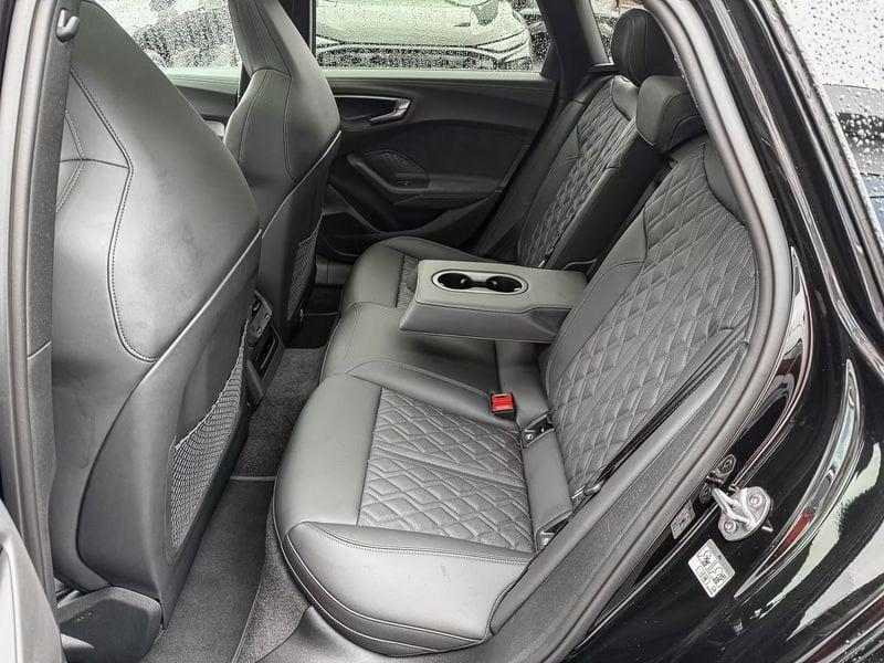 Audi S5 TFSI 270Kw MATRIX OLED TECH PRO TETTO PANO SEDILI PLUS