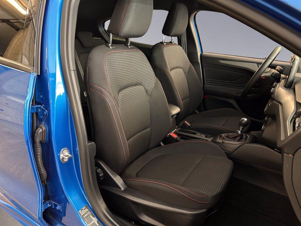 FORD Focus m-hybrid ST-Line Style 5 porte del 2023