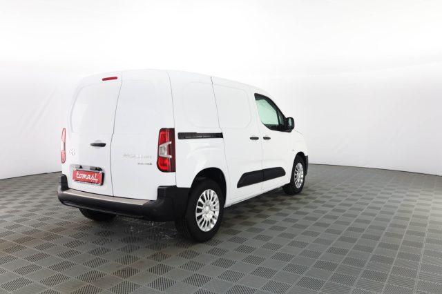 TOYOTA Proace Proace City Electric 50kWh L1 S Comfort