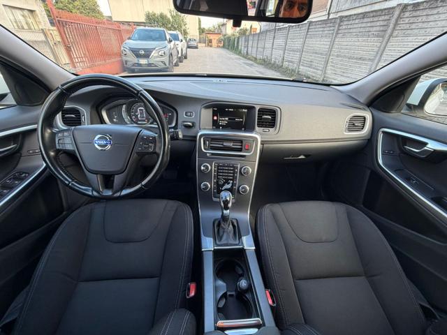 VOLVO V60 D2 1.6 Powershift AUTOMATICA