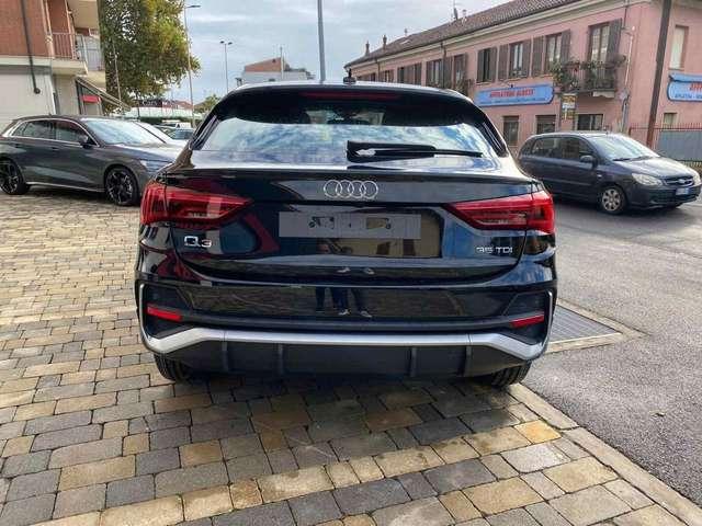 Audi Q3 SPB 35 TDI S tronic S line edition