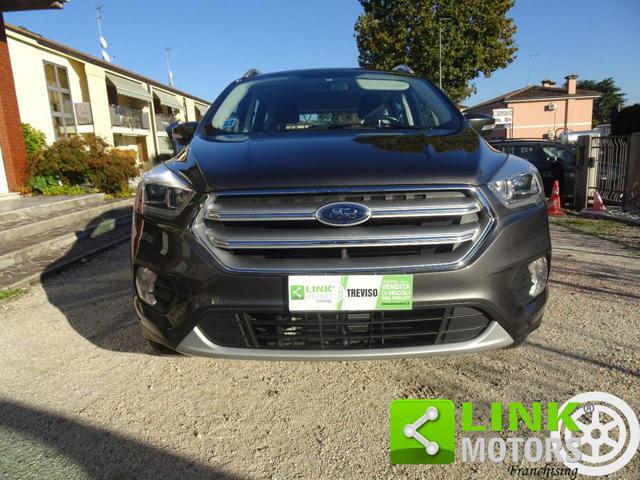 FORD Kuga 1.5 TDCI 120 CV S&S 2WD Business