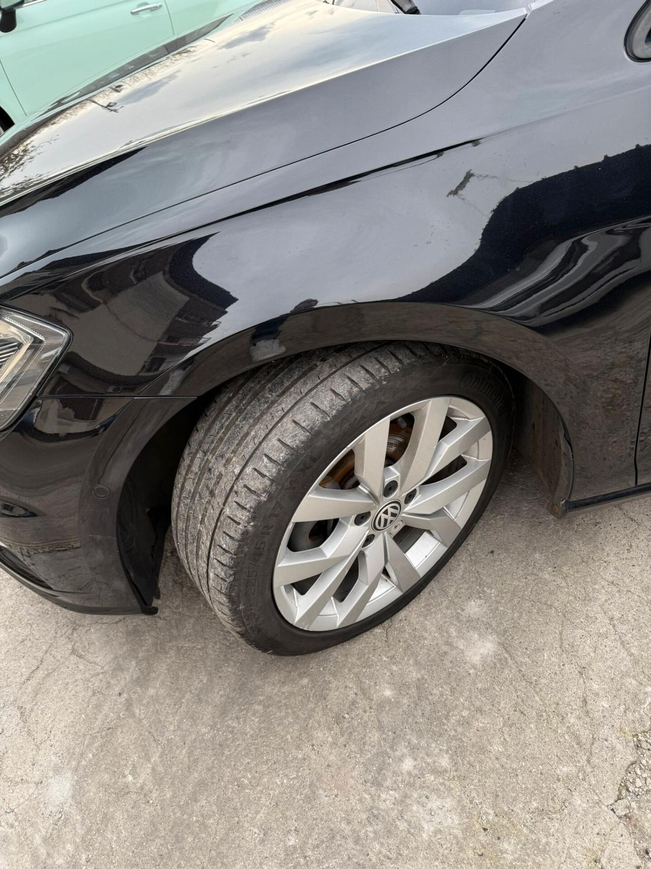 Volkswagen Golf 2.0 TDI 5p. Highline BlueMotion Technology