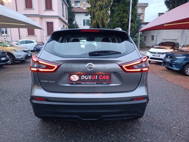 NISSAN Qashqai 1.3 DIG-T 140 CV Acenta Premium