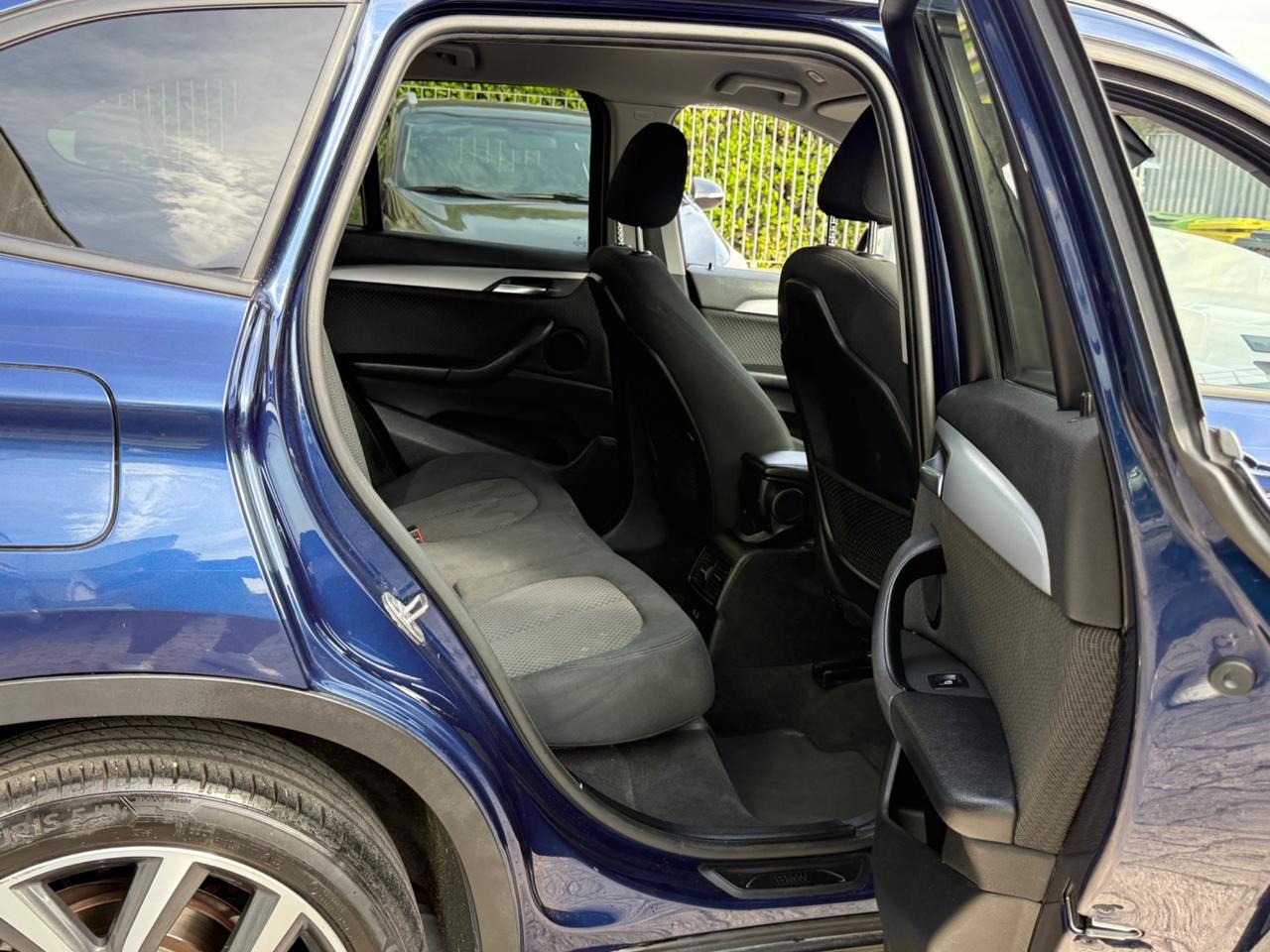 Bmw X1 xDrive20d Sport cv190