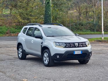 Dacia Duster 1.5 Blue dCi 8V 115 CV 4x2 Prestige 2018- E6 Manuale