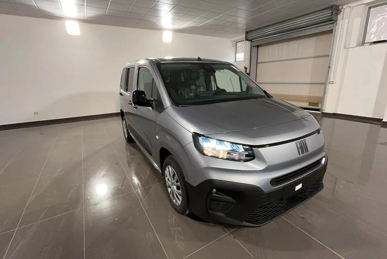 Fiat Doblo Doblò 1.5 BlueHdi 100CV Combi N1