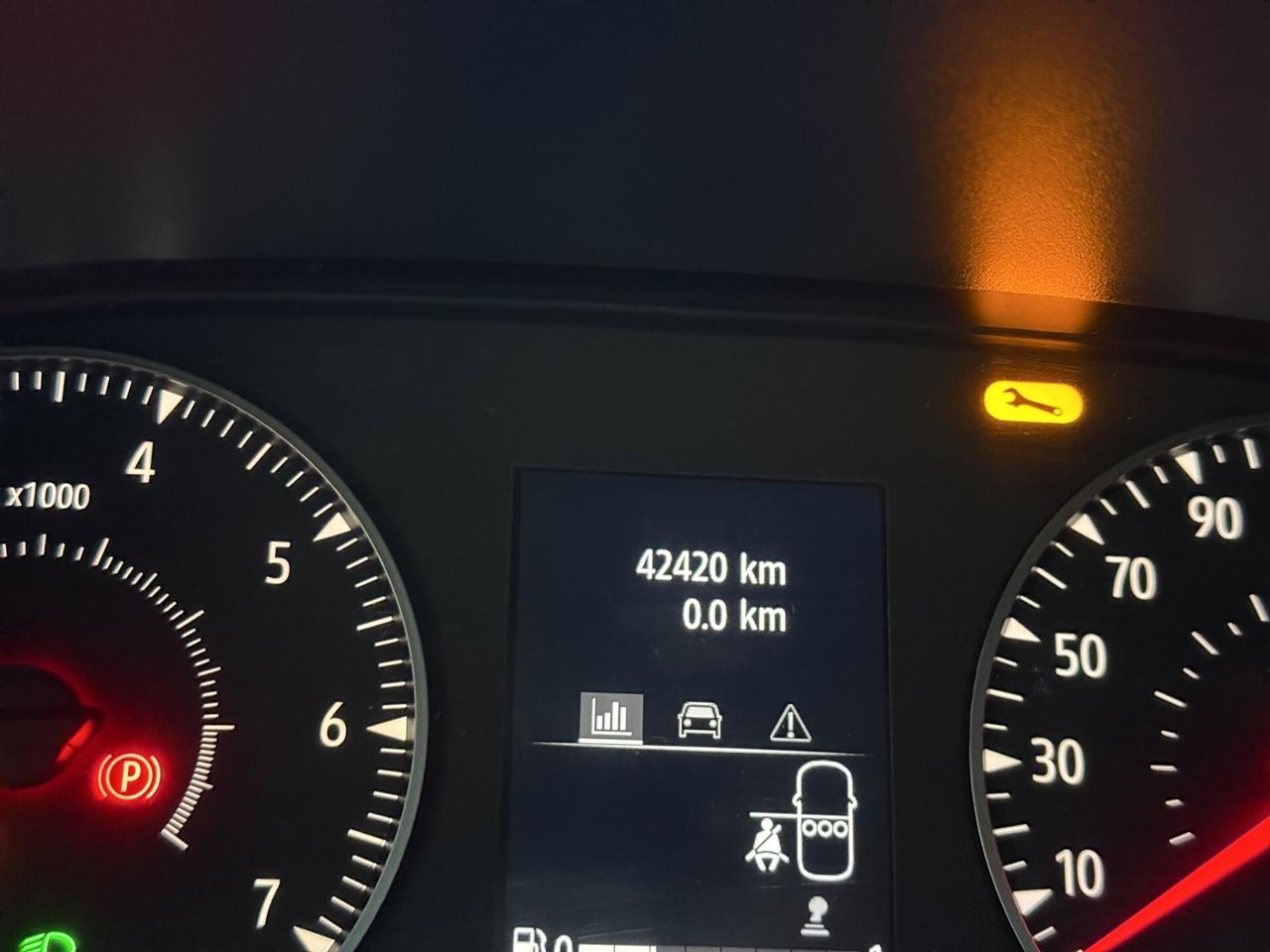 Dacia Sandero Stepway 1.0 TCe Eco-G Comfort