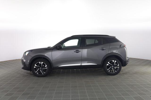 PEUGEOT 2008 2008 PureTech 100 S&S Allure Pack