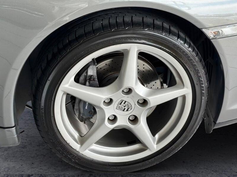 PORSCHE 911 (997) 911 Carrera Coupé