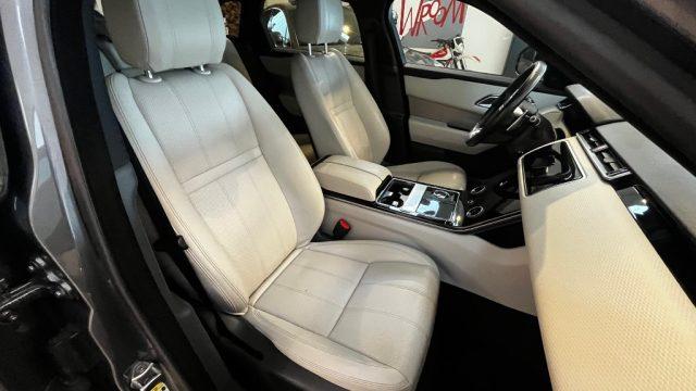 LAND ROVER Range Rover Velar 2.0D I4 240 CV R-Dynamic SE