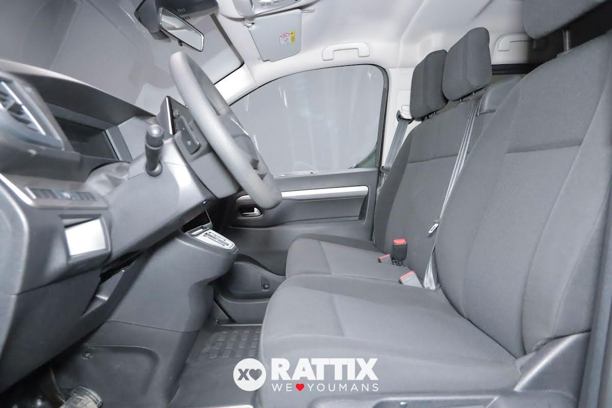 Fiat Ulysse 2.2 Multijet 180CV combi M1 XL L3H1 auto 9pt.i