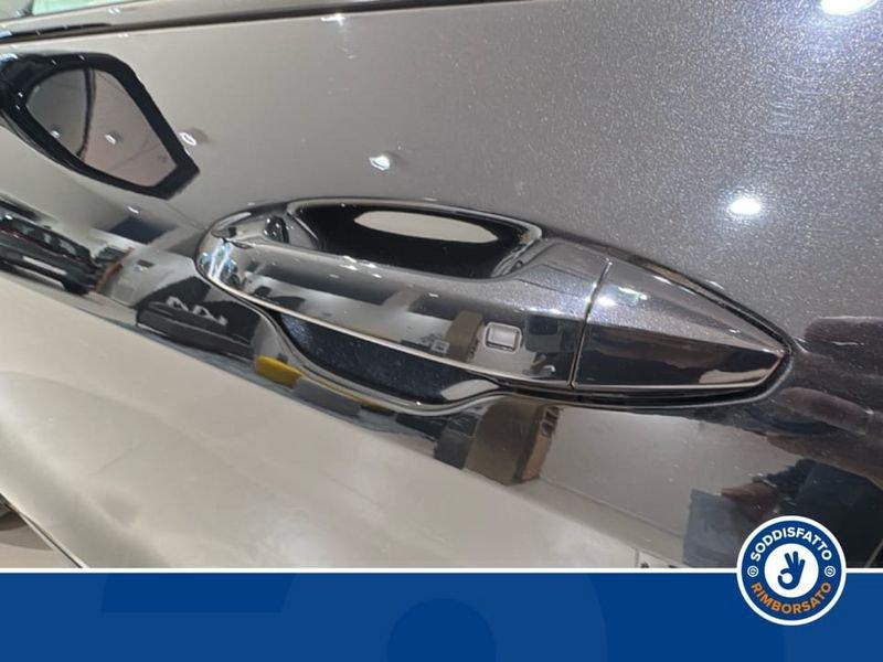 Kia Sportage 1.6 CRDi MHEV DCT GT-Line (SR) PE