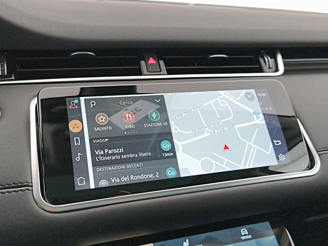 Land Rover Range Rover Evoque 1.5 i3 phev R-Dynamic SE awd