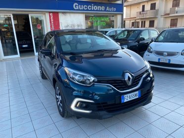 Renault Captur dCi 8V 90 CV Business