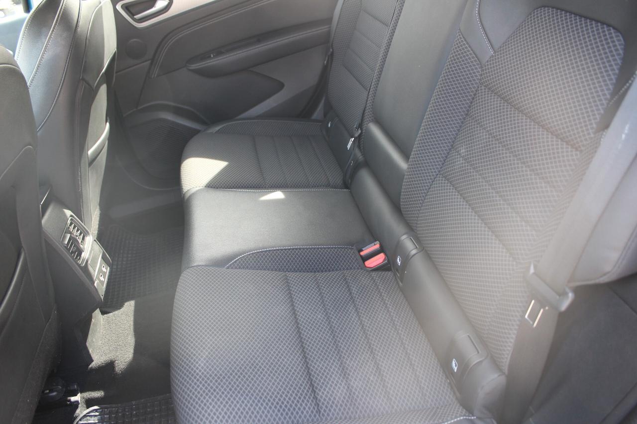 Renault Arkana 1.6 e TECH Intens Full Hybrid Automatic