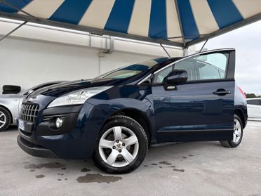Peugeot 3008 1.6 HDi 110CV cambio robotizzato Outdoor