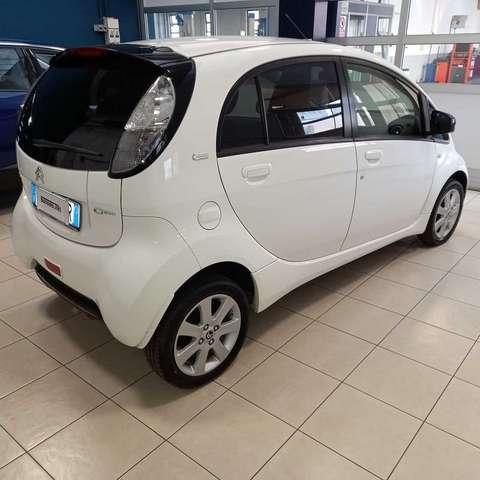 Citroen C-Zero Full Electric airdream Seduction