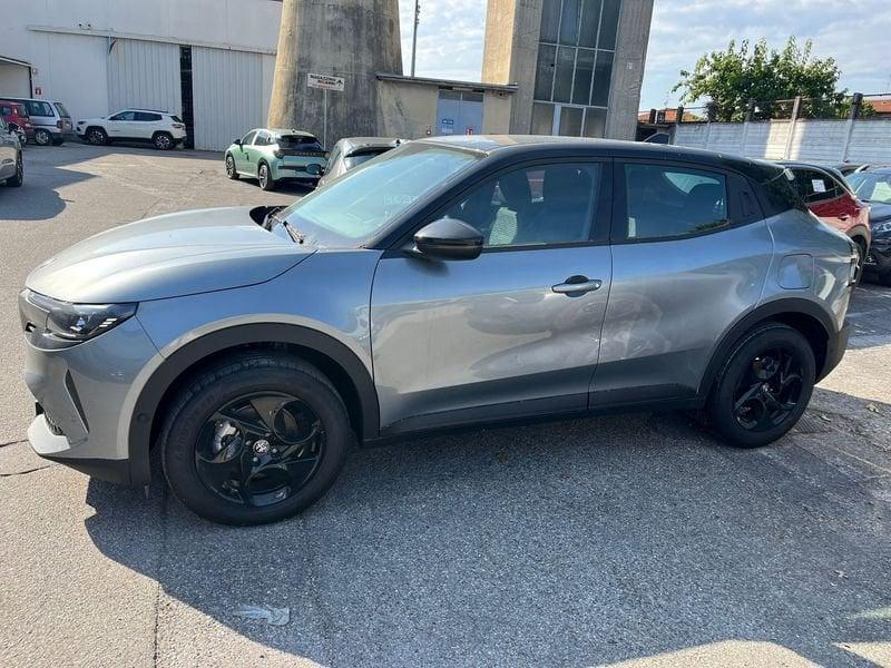 Alfa Romeo Junior Junior 1.2 145 CV Hybrid eDCT6